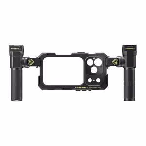 Freewell Genius Rig Phone Mount for iPhone 17 Pro Max