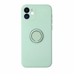 Vennus Silikoninis žiedas Xiaomi Redmi 10 mėtų spalvos