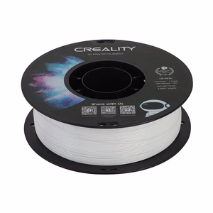 CR-PETG Filamentas Creality (baltas)