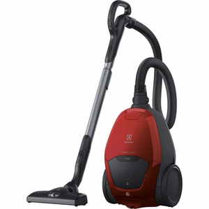 Electrolux PD82-ANIMA 3,5 L Cilindrinis dulkių siurblys Sausa 600 W Dulkių maišas
