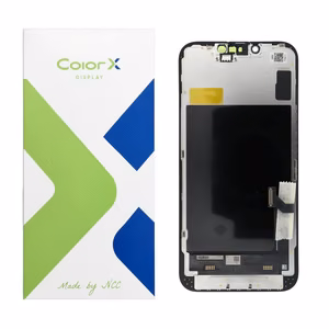 NCC LCD ekranas IPHONE 14 Incell HD+ (palaiko IC transplantaciją)