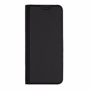DUX DUCIS piniginės dėklas SKIN PRO XIAOMI 14 Ultra juoda