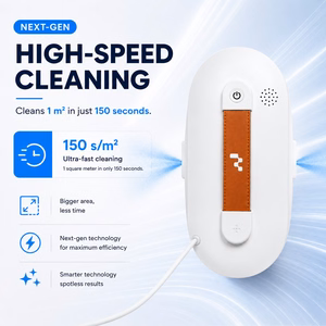 Window cleaning robot Reach RO2-08