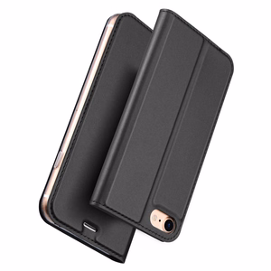 Dux Ducis Skin Pro Case for Motorola Moto G100/Edge S black