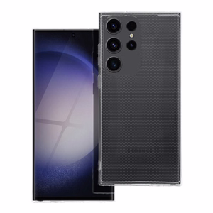 Прозрачный чехол 2 мм (защита камеры) для Samsung A57 5G