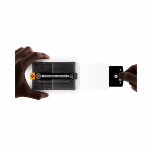Spigen Glas.tR EZ Fit Pro HD grūdintas stiklas Samsung Galaxy Z Fold 8