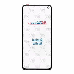 MUSTTBY переднее стекло + OCA Oppo Reno 5 5G