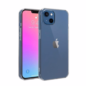 Ultra Clear 0.5mm Case гелевый TPU чехол для Samsung Galaxy A03s прозрачный