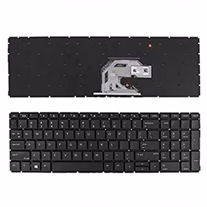Клавиатура HP ProBook 450 G7, US