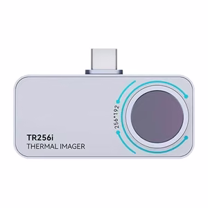 Мини-тепловизор Mileseey TR256i USB-C