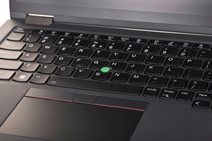Nešiojamas kompiuteris LENOVO YOGA X13 G3 i7-1265U 16GB 512GB SSD 13,3" FHD Win11 Pro naudotas US QWERTY