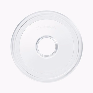 Momcozy Piltuvėlis 27 mm flanšas su dvigubu sandarikliu, skirtas S9 Pro/S12 Pro