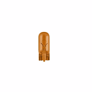 Philips Car Bulb WY5W 2pcs 12V 5W 12396NAB2