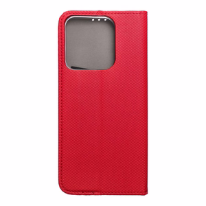 SMART Dėklas telefonui REALME C61 4G raudonas