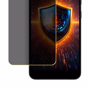 3mk Silky Matt Privacy пленка для конфиденциальности Samsung Galaxy S25+