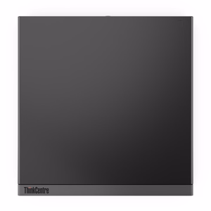 Lenovo ThinkCentre neo 50q Gen 5 Intel Core 5 210H 16 GB DDR5-SDRAM 1 TB SSD Windows 11 Pro Mini kompiuteris juodas