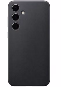 Samsung GP-FPS926HCABW Leather Cover (Vegan) dangtelis, skirtas Galaxy S926 S24 Plus