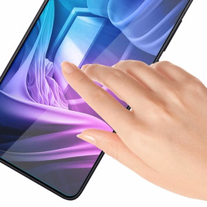 3mk Silky Matt Pro — защита экрана телефона для POCO F7 Pro/F7 Ultra