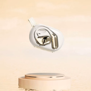 Bluetooth Hands Free Dudao "U17Max" White (Bluetooh 5.3)
