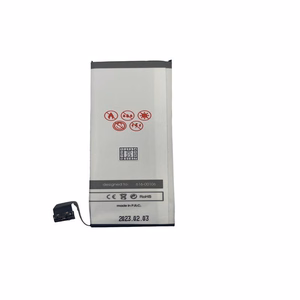 Baterija MAXXIMUS IPHONE 5S/5C 1600mAh