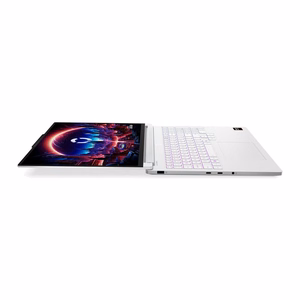 „Lenovo Legion 7“ 16AGP11 „Ryzen AI 7 450“, 16 colių WQXGA OLED, 240 Hz, 500 nits, LBL, blizgus ekranas, 32 GB LPDDR5X-8533, 1 TB SSD, „GeForce RTX 5060“ 8 GB, 5,0 MP kamera + IR, 84 Wh, „Windows 11 Pro“, „Glacier White“