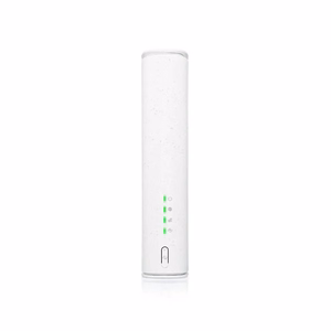 „Zyxel FWA505V2-EU0102F“ Wi-Fi 6 5G maršrutizatorius, skirtas naudoti patalpose, autonominis / „Nebula“, su „Nebula Pro“ licencija 1 metams, AX1800 Wi-Fi, 1x GB LAN