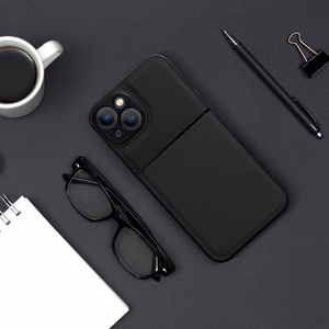 Чехол для Huawei P30 Pro Noble чёрный