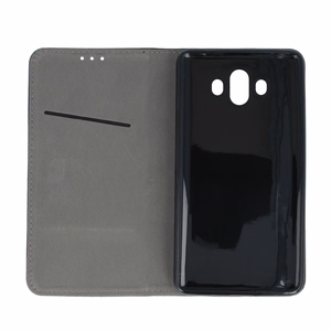 Smart Magnetic case for Samsung Galaxy A06 4G black