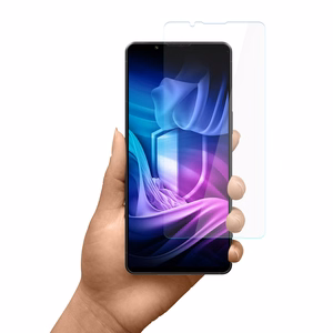 3mk Silky Matt Pro — защита экрана телефона для Sony Xperia 1 VII