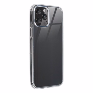 BASEUS SUPER CLEAR HYBRID dėklas telefonui SAMSUNG S20 FE / S20 FE 5G skaidrus