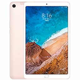 Mi Pad 4 Plus