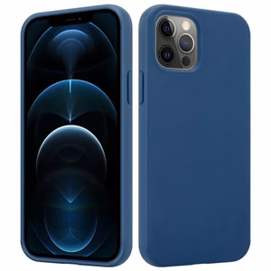 MX Eco iPhone 16 Plus 6.7, темно-синий