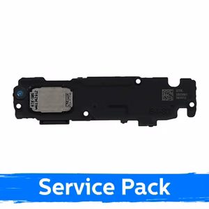 Loudspeaker Compatible with Samsung F721 Z Flip4 (Service Pack)