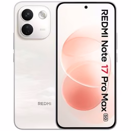Redmi Note 17 Pro Max 5G