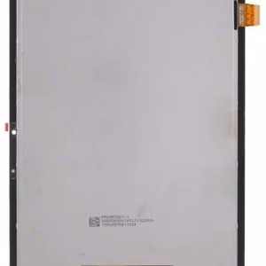 LCD ekranas Samsung T870/T875 Tab S7 11.0 2020 su lietimo ekranu juodas ORG