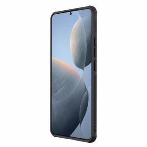 NILLKIN SUPER SHIELD PRO XIAOMI K70/K70 PRO/POCO F6 PRO juodas