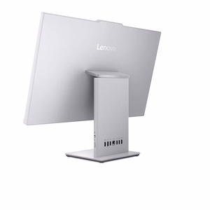 Lenovo IdeaCentre AIO 27ILL11 Ultra 5 226V 27" FHD IPS 300nits LBL AG 16GB LPDDR5X-8533 SSD512, Intel Arc grafika 130V, kamera 5.0MP, Win11, debesų pilkas