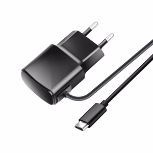Зарядное устройство Blue Star (TFK-TC-1100B) microUSB 2A