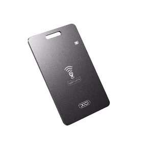 Belaidis seklys XO (LP05) bluetooth juodas