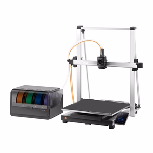 Anycubic Kobra 3 Max Combo 3D принтер