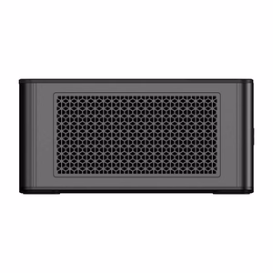 Minis Forum UM890 Pro Ryzen 9 8945HS barebone mini kompiuteris