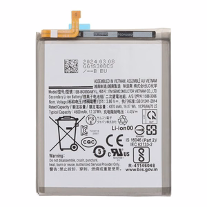Akumuliatorius Samsung S21 FE 5G G990 EB-BG990ABY 4500mAh Premium
