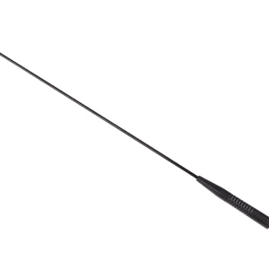 Peiying M7 automobilio antenos stiebas