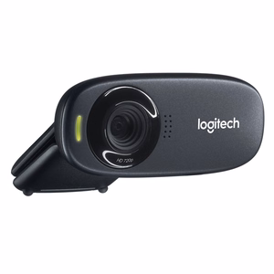 Logitech C310 HD Веб-камера