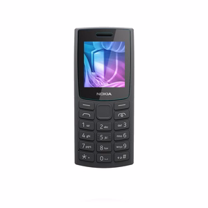 3mk „SilkyMatt Pro“ matinė ekrano plėvelė, skirta „Nokia 105 (2023)“