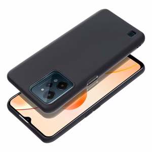 MATT dėklas telefonui REALME C31 juodas