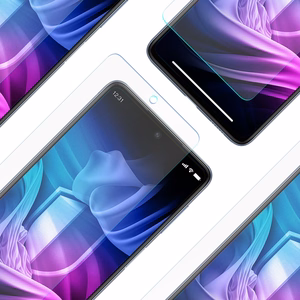 Samsung Galaxy M53 5G - 3mk Silky Matt Pro