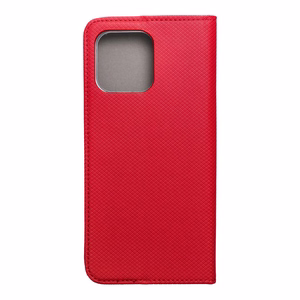 Чехол-книжка для Motorola G05 Smart Case Book красный
