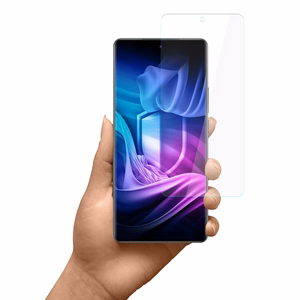 3mk Silky Matt Pro матовая защитная пленка Realme GT 6T