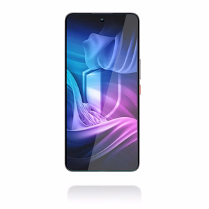 3mk SilkyMatt Pro: матовая защитная плёнка для Nubia Neo 3